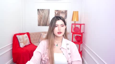 annetli online show from February 2026 03:24:01 AM