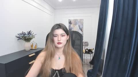 annetli online show from February 2026 11:32:02 AM