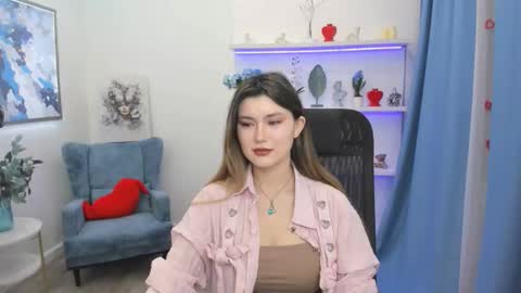 annetli online show from February 2026 03:26:02 AM