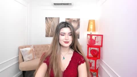 annetli online show from February 2026 03:15:01 AM