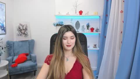 annetli online show from March 2026 03:21:01 AM