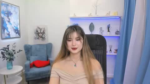 annetli online show from March 2026 07:28:01 PM