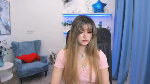 annetli online show from April 2026 03:15:01 AM