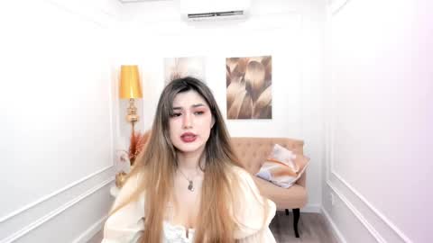annetli online show from May 2026 03:13:01 AM