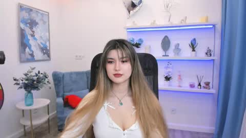 annetli online show from May 2026 03:45:02 AM