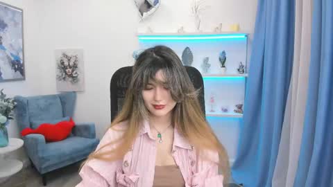 annetli online show from June 2026 03:57:01 AM
