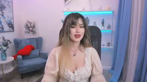 annetli online show from June 2026 09:03:01 PM