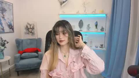 annetli online show from June 2026 03:19:02 AM
