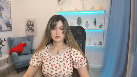 annetli online show from June 2026 06:32:02 PM