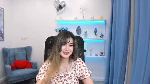 annetli online show from June 2026 04:06:01 AM