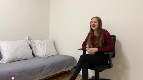 Snapshot of annetmoroz chatting on February 2026 12:26:01 PM Ann Serj online show from February 2026 12:26:01 PM