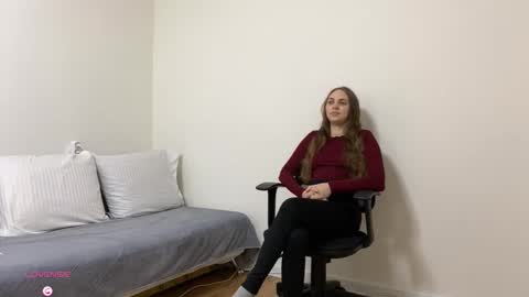 Snapshot of annetmoroz chatting on March 2026 12:44:01 PM Ann Serj online show from March 2026 12:44:01 PM