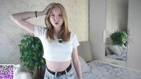 Snapshot of annettaregino chatting on October 2025 06:36:01 PM Eva online show from October 2025 06:36:01 PM