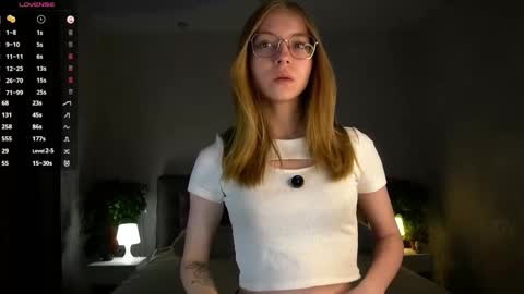 Snapshot of annettaregino chatting on November 2025 05:11:01 PM Eva online show from November 2025 05:11:01 PM