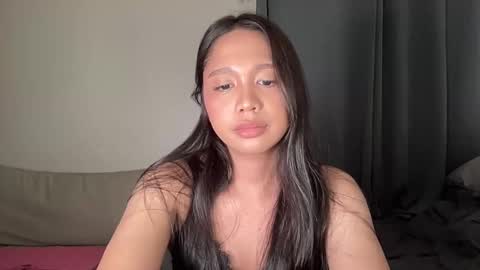 Annette 03 online show from October 2025 07:38:01 PM