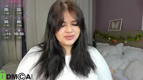 Snapshot of annette_nelsone chatting on March 2026 01:12:02 AM annette_nelsone online show from March 2026 01:12:02 AM