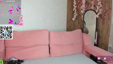 Snapshot of annette_nelsone chatting on March 2026 01:22:01 AM annette_nelsone online show from March 2026 01:22:01 AM