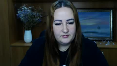 Anne online show from December 2024 08:40:02 AM