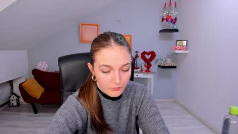 annewilsonn online show from February 2026 03:50:02 PM