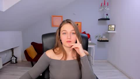 annewilsonn online show from February 2026 02:03:02 PM