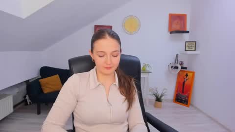 annewilsonn online show from April 2026 12:22:02 PM
