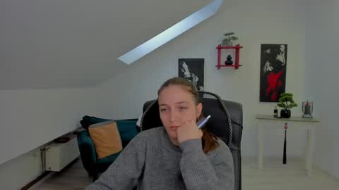 annewilsonn online show from May 2026 05:36:02 AM