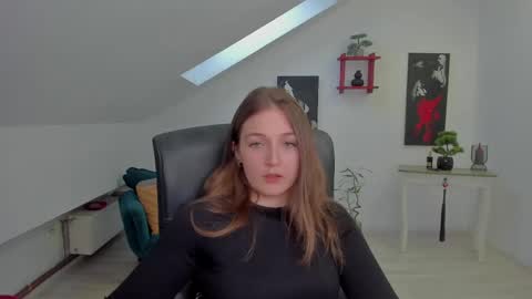 annewilsonn online show from May 2026 04:53:02 AM