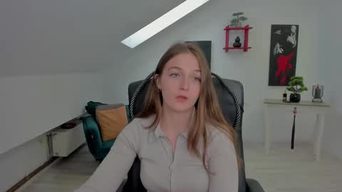 annewilsonn online show from May 2026 05:46:02 AM