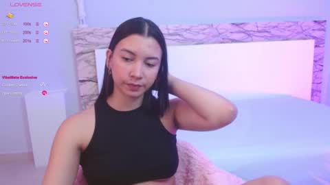 A N N E online show from December 2024 12:58:01 PM