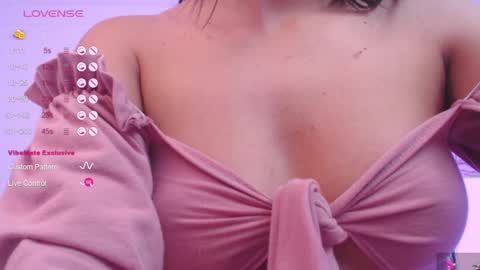 A N N E online show from December 2024 03:21:02 PM