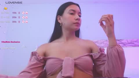 A N N E online show from December 2024 02:47:02 PM