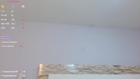 A N N E online show from January 2025 06:49:01 PM