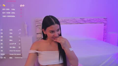 A N N E online show from January 2025 02:46:02 PM