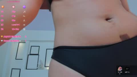 A N N E online show from January 2025 03:07:02 PM