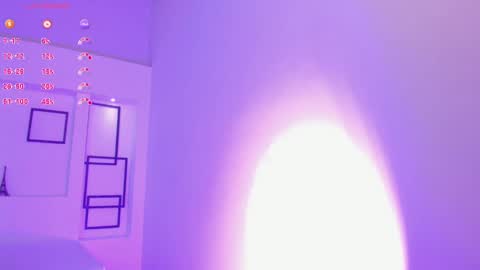 A N N E online show from February 2025 03:08:01 PM