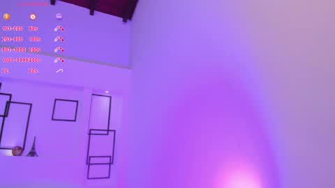 A N N E online show from February 2025 02:59:02 PM