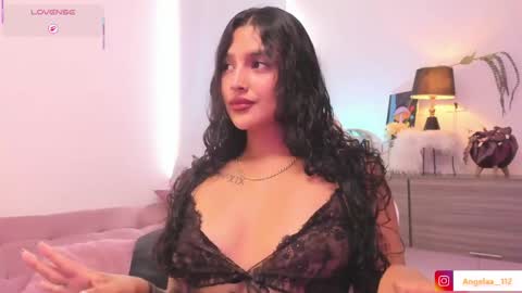 Angel online show from May 2026 05:07:01 PM