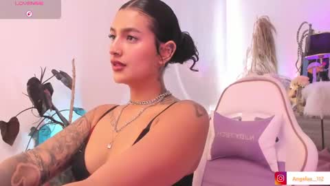 Angel online show from June 2026 04:00:01 PM