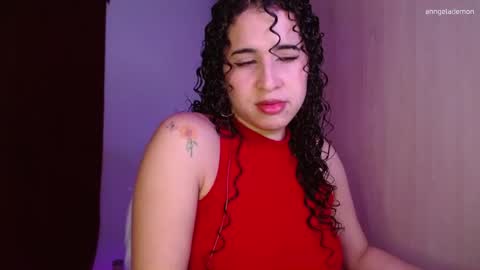 ANGEL  independent model  online show from September 2025 04:38:02 AM