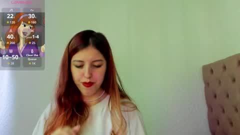 ANGE 3 online show from March 2026 09:32:02 PM