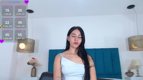 Snapshot of annhouston_ chatting on February 2025 12:34:02 PM Ann online show from February 2025 12:34:02 PM