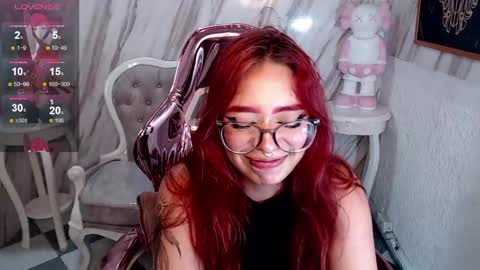 Snapshot of anni_acker_b chatting on March 2025 10:53:01 PM Anni acker b online show from March 2025 10:53:01 PM