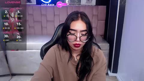 Snapshot of anni_acker_b chatting on September 2025 03:34:02 PM Anni acker b online show from September 2025 03:34:02 PM