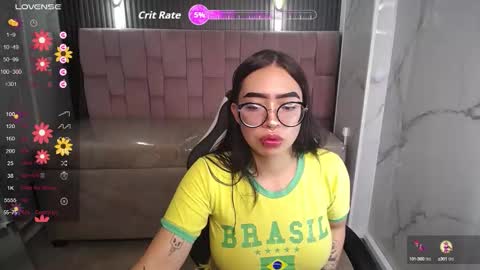 Anni acker b online show from October 2025 12:58:01 PM