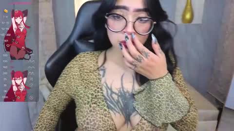 Anni acker b online show from January 2026 01:16:02 PM