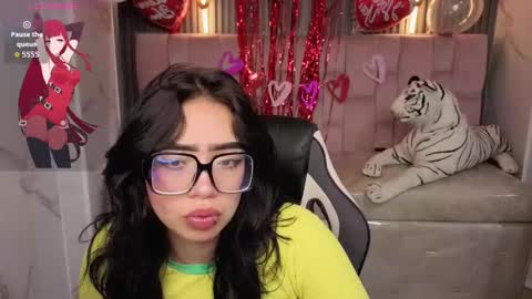 Anni acker b online show from February 2026 12:06:01 PM