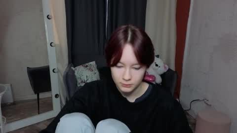 Anni online show from February 2026 06:22:01 AM