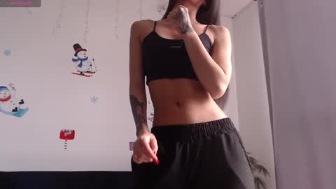 Snapshot of anni_wine___ chatting on December 2024 07:34:01 PM ANNI online show from December 2024 07:34:01 PM