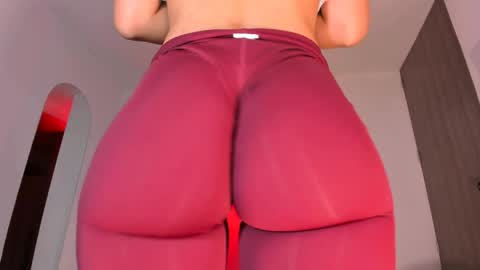 Creamy online show from May 2026 01:21:01 AM