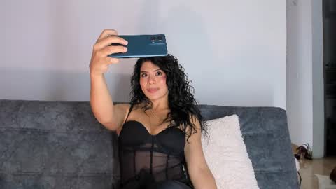 Creamy online show from June 2026 03:15:02 AM